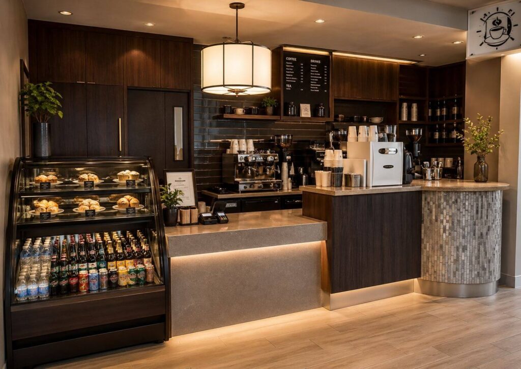 commercial foodservice equipment